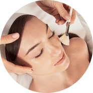 Facial skin cleansing