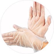 Hygiene and sanitation in aesthetic cosmetology